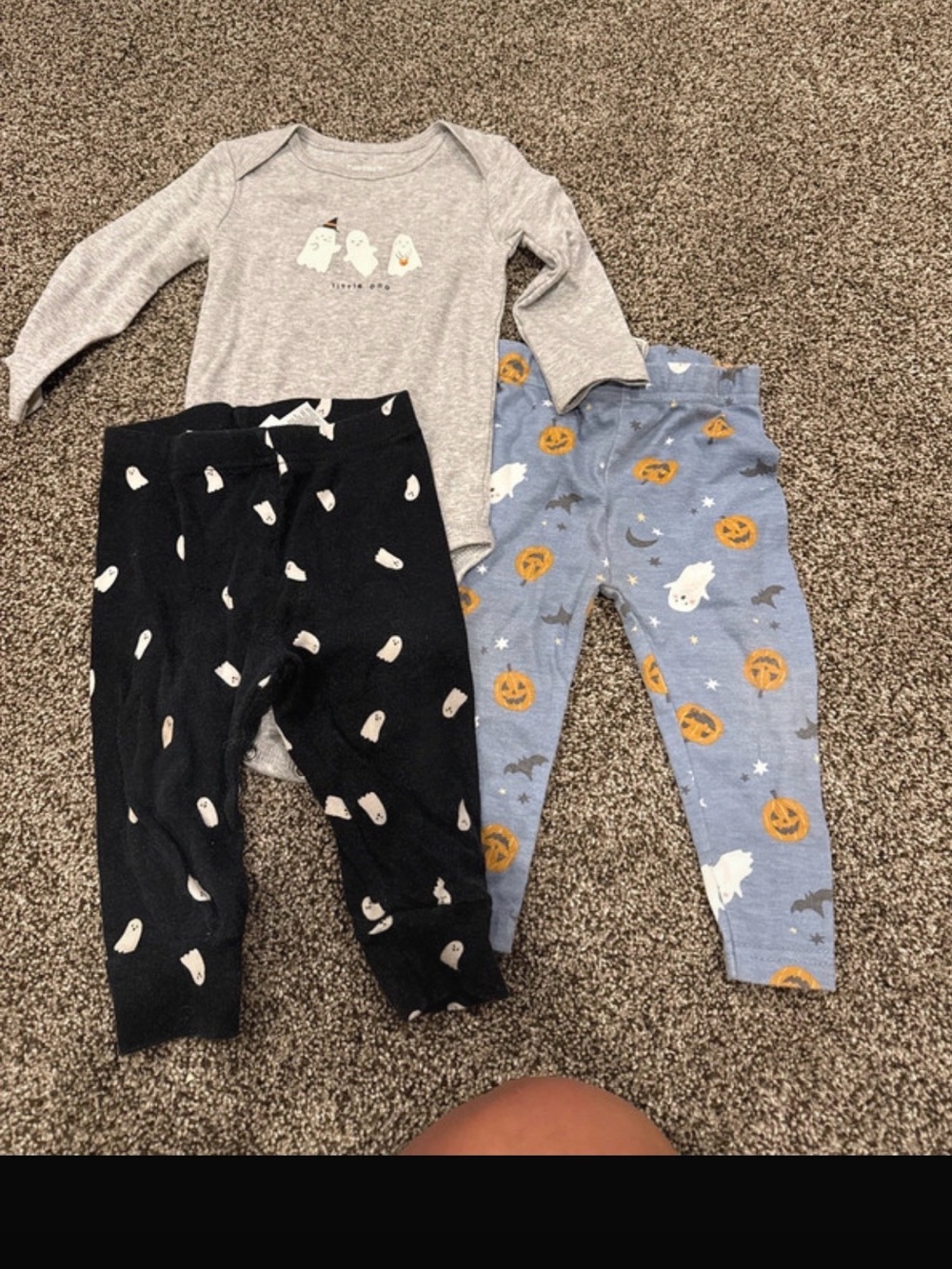 Kids Bottoms - Pajama Pants